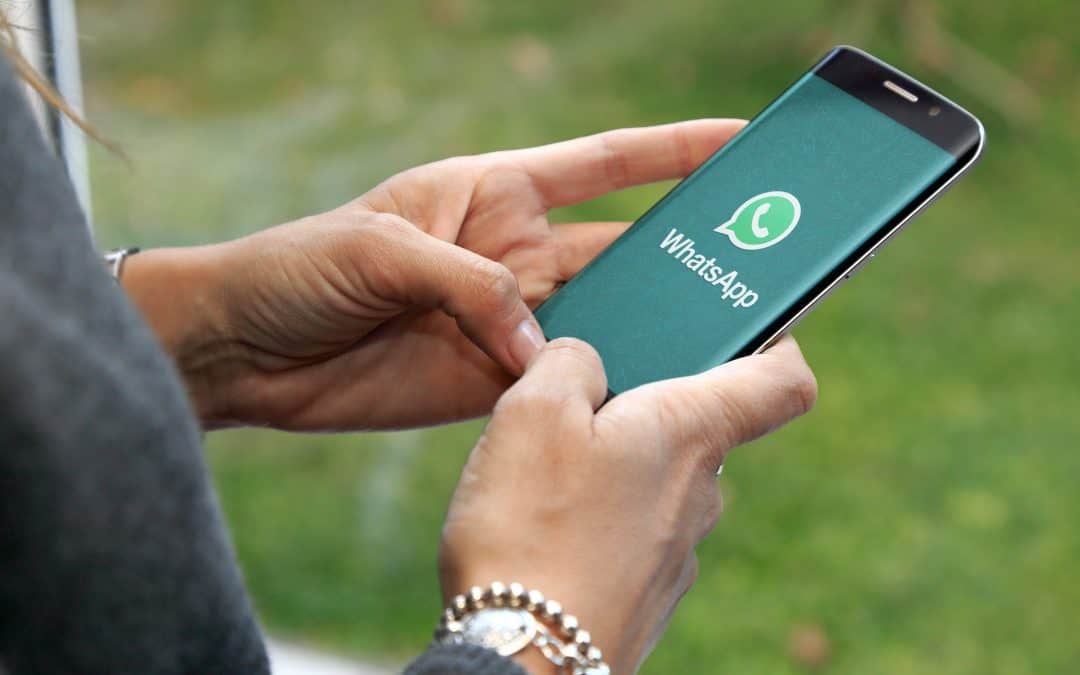 Kako instalirati whatsapp