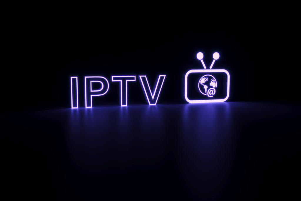 Što je iptv