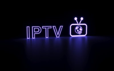 Što je iptv