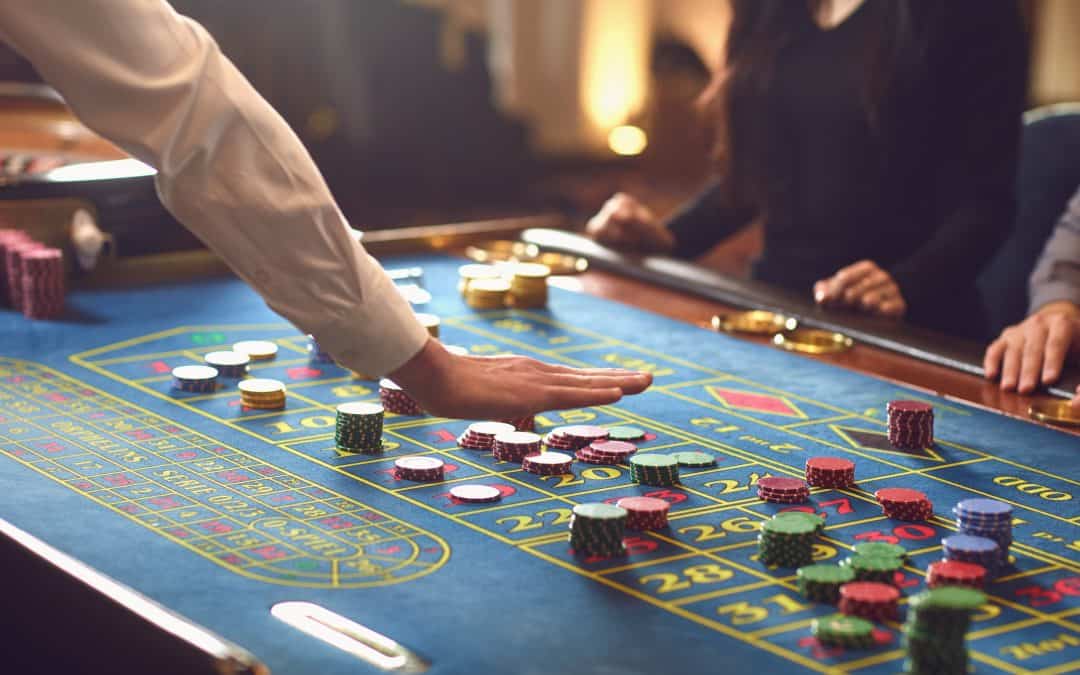 Kako odabrati igru u casinu koja vam najviše odgovara