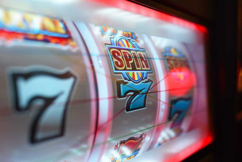 Zašto su igre na slot aparatima tako popularne