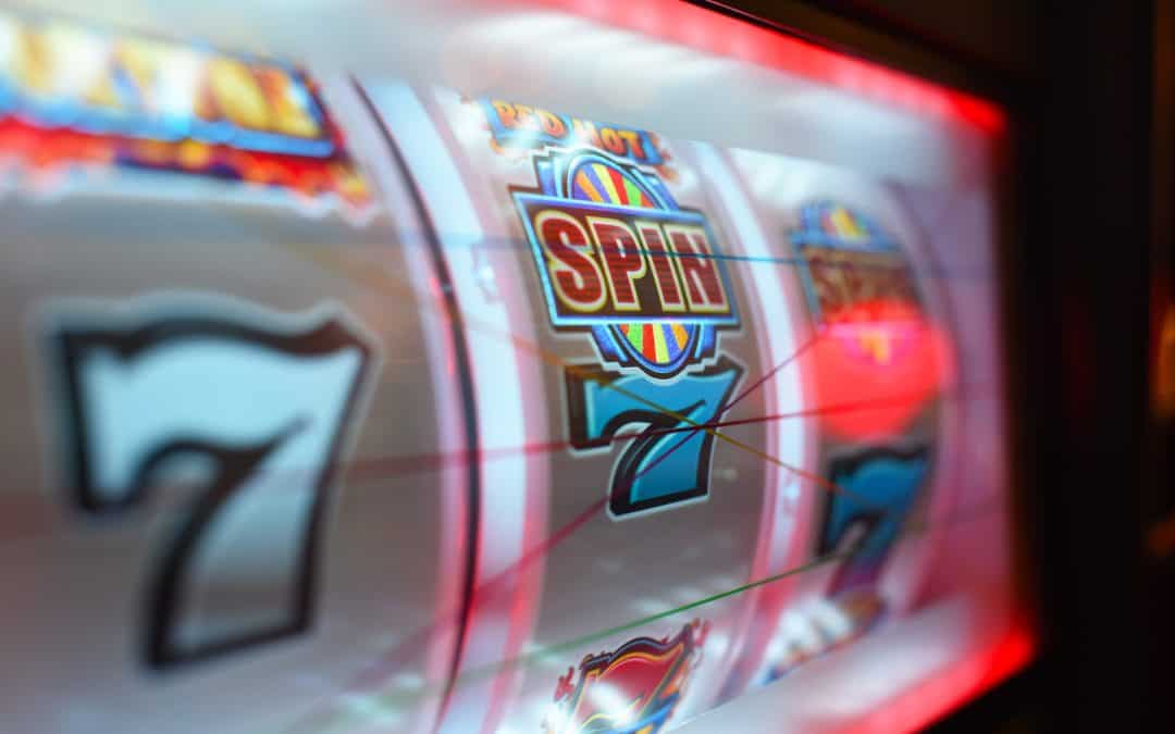 Zašto su igre na slot aparatima tako popularne