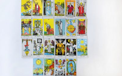 Dali su tarot karte točne