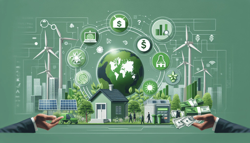 Zelena Financijska Inicijativa: Ekološki Krediti za Održivu Budućnost
