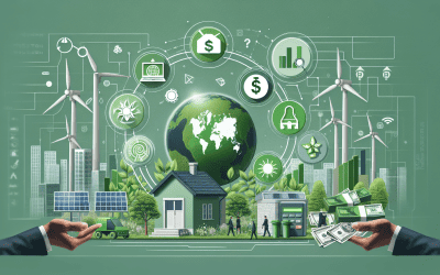 Zelena Financijska Inicijativa: Ekološki Krediti za Održivu Budućnost