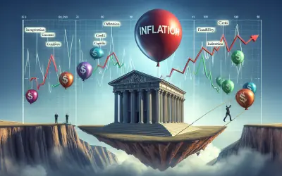 Utjecaj inflacije na bankarski sektor