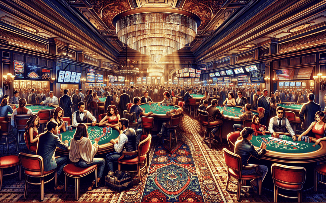 Senator casino