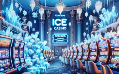 Ice casino