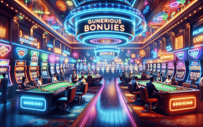 Bluvegas casino