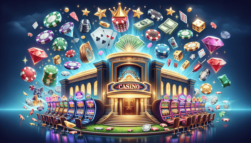 Psk casino