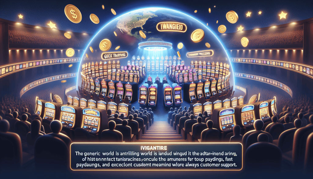 BitStarz casino