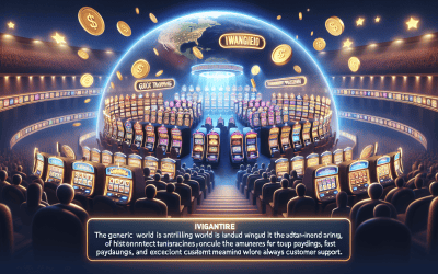 BitStarz casino