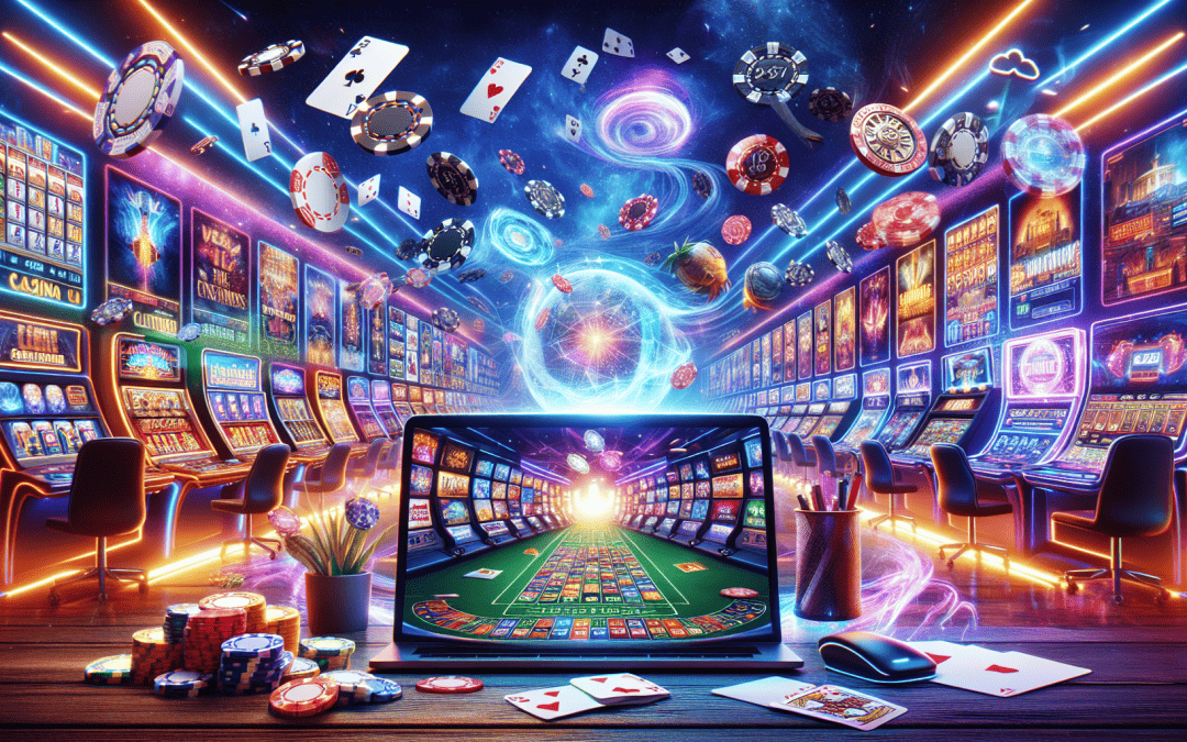 PlayHub casino