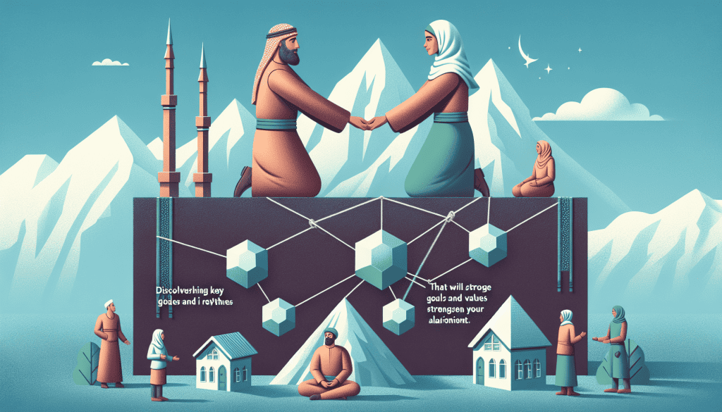 Prioriteti u Vezi: Kako Uspostaviti Zajedničke Ciljeve i Vrijednosti