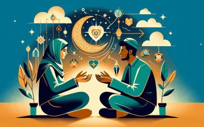 Promicanje zahvalnosti i cijenjenja u intimnim razgovorima: Kako izražavati ljubav i poštovanje