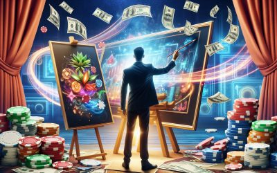 Kako Osvojiti Progresivne Jackpotove: Najveće Casino Nagrade