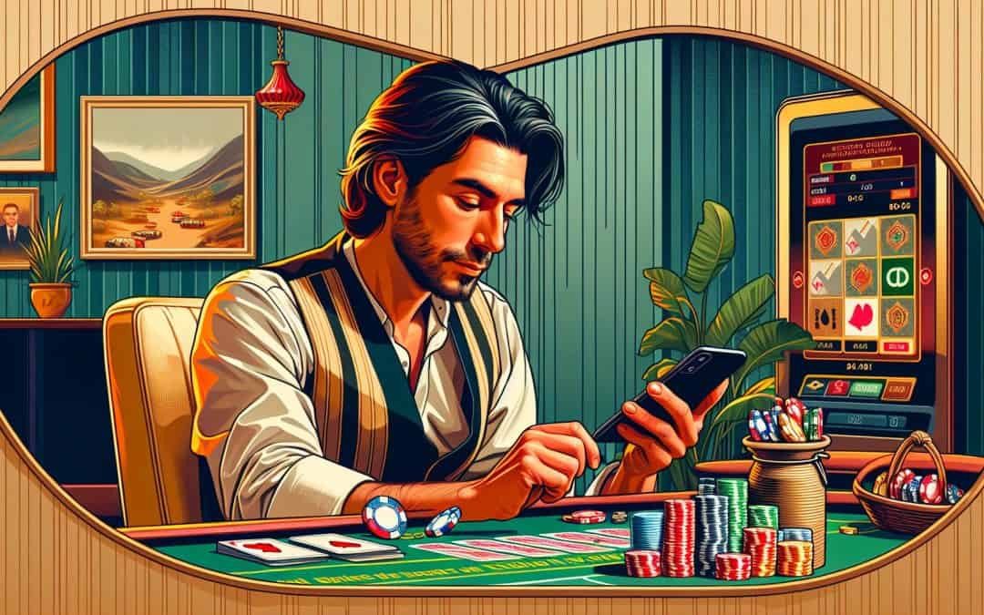 Kako koristiti e-novčanike kao casino igrač