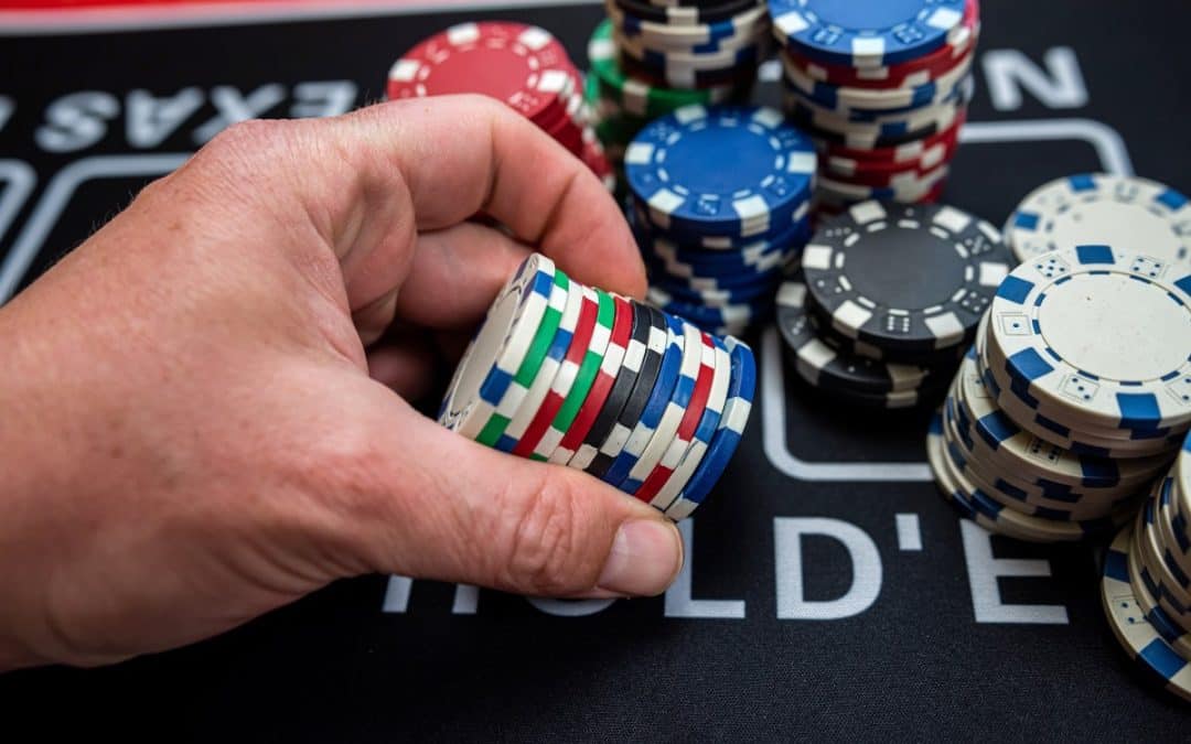 Kako igrati različite varijante blackjacka online