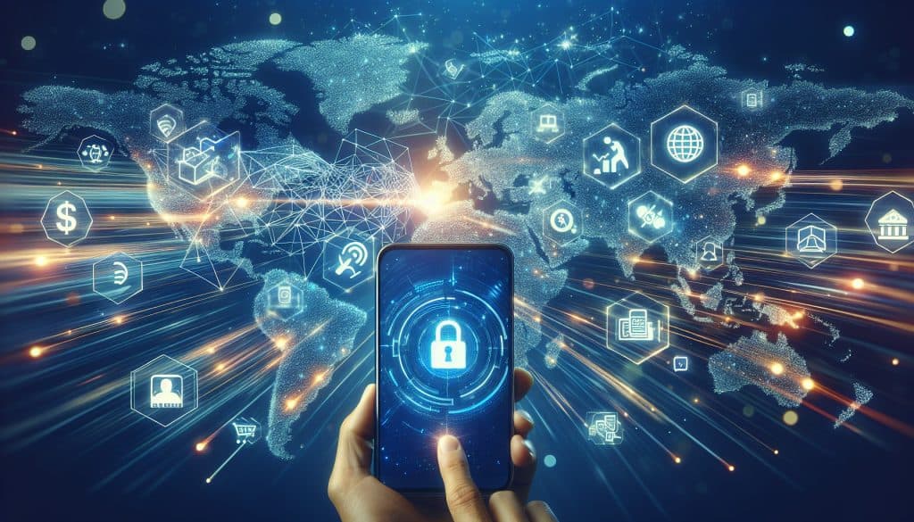 Rast broja korisnika mobilnih aplikacija za bankarstvo Rast broja korisnika mobilnih aplikacija za bankarstvo