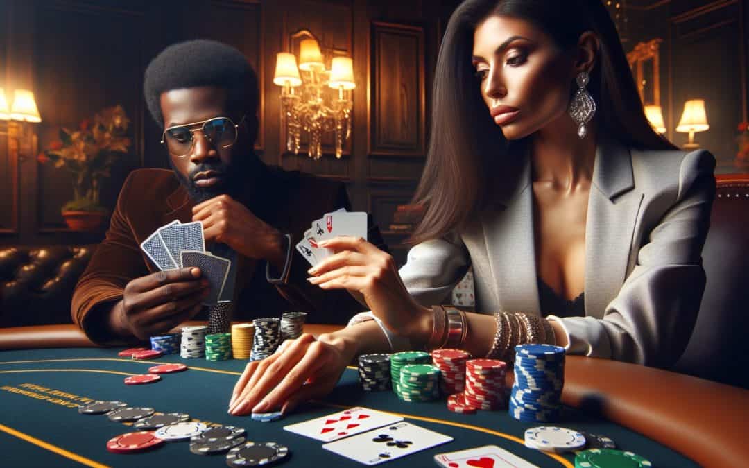 Poker turniri – kako igrati i osvojiti velike nagrade?