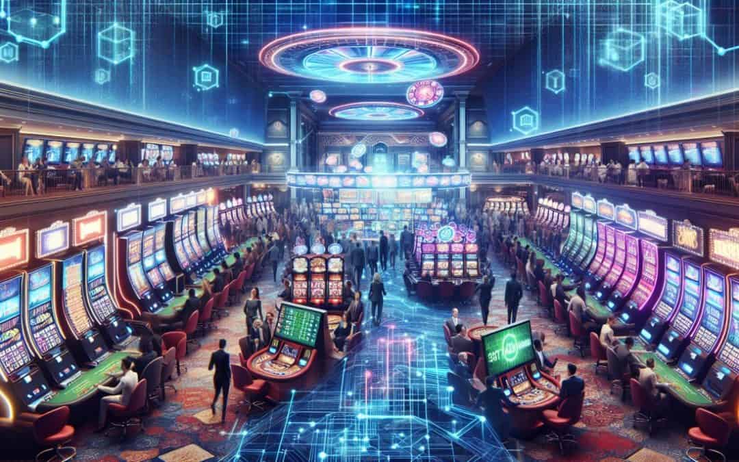 Royalgame