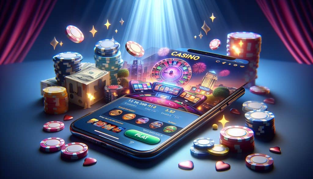 Casino aplikacije koje moraš imati Casino aplikacije koje moraš imati
