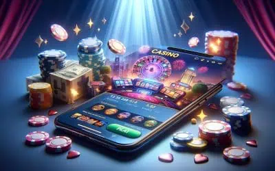 Casino aplikacije koje moraš imati