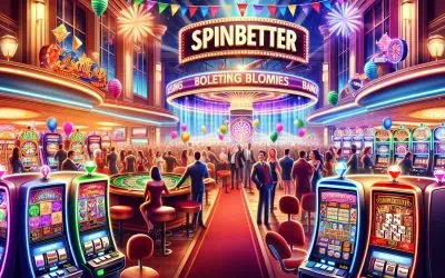 Spin Better