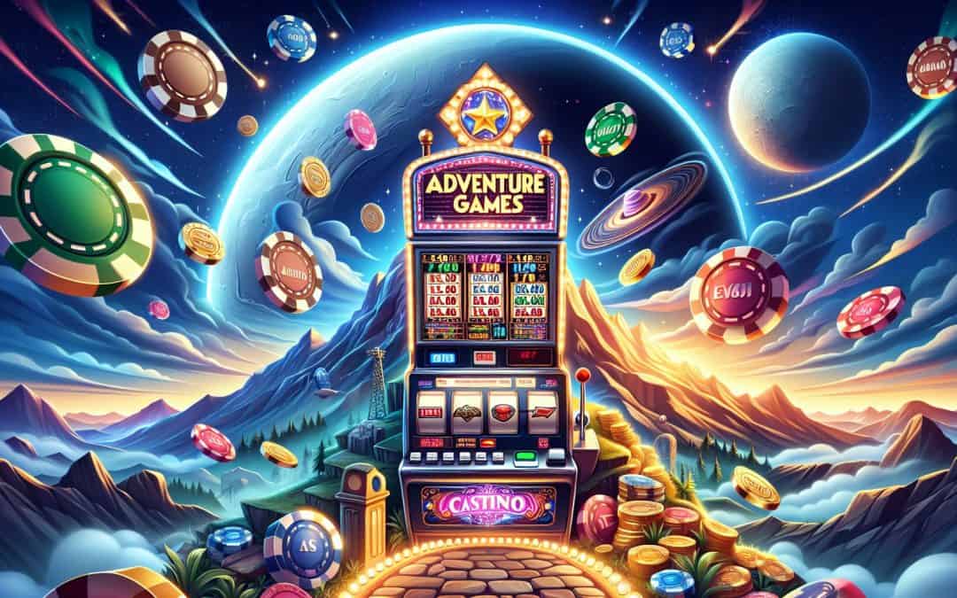 SlotExpress Casino