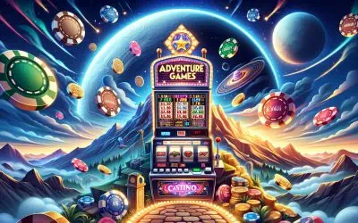 SlotExpress Casino