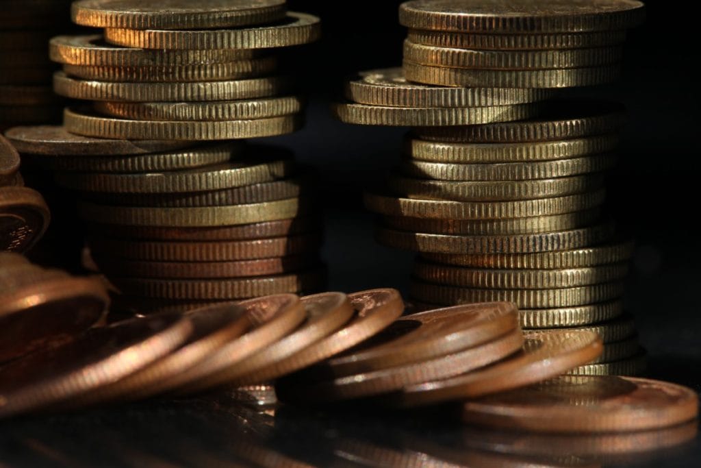 Kako izgraditi financijsku sigurnost u 30ima Kako izgraditi financijsku sigurnost u 30ima