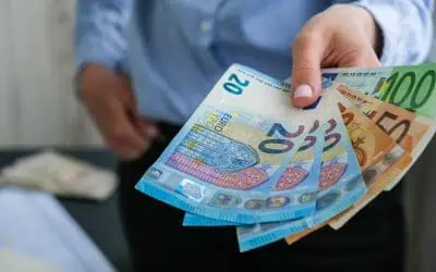Kako se pripremiti za mirovinu ako si freelancer