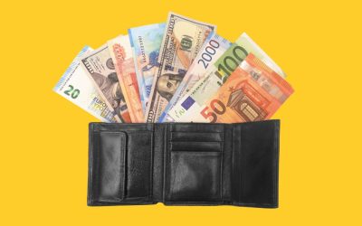 Kako upravljati financijama u turbulentnim vremenima