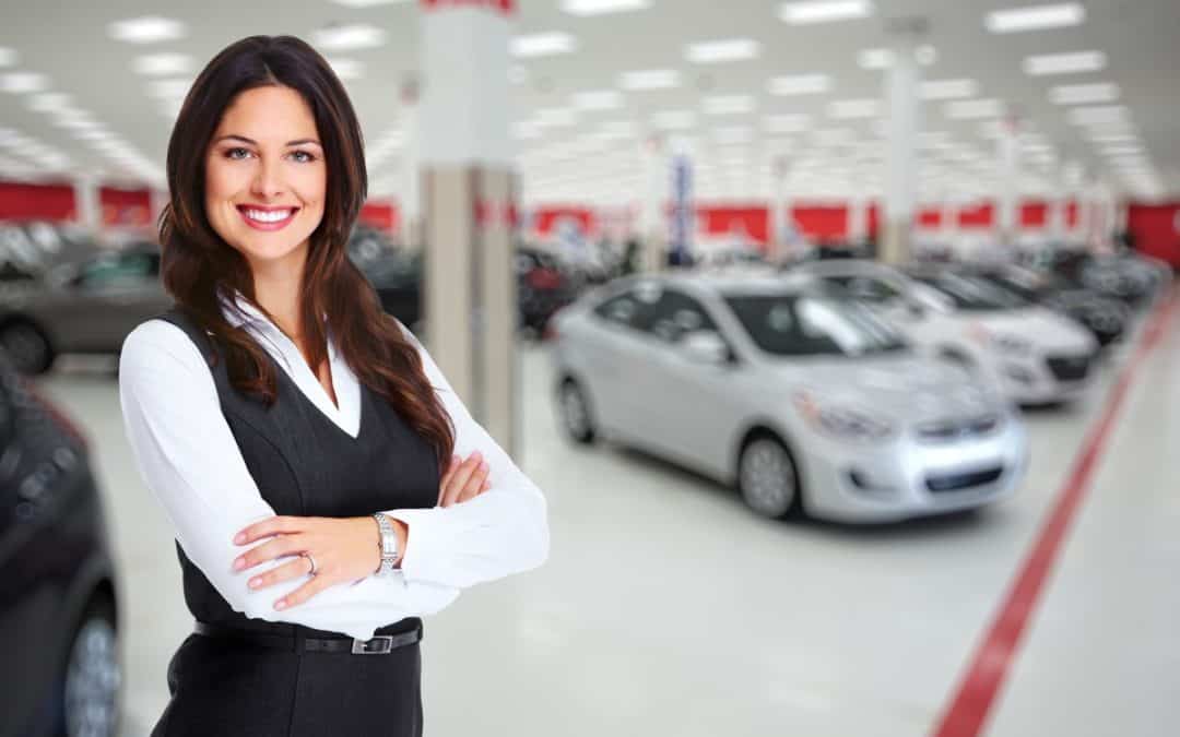 Što nikako ne smijete napisati u auto oglasu