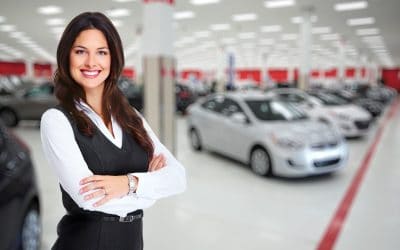 Što nikako ne smijete napisati u auto oglasu