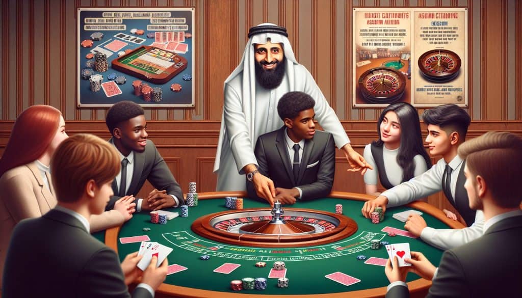 Kako igrati casino igre i iskoristiti najbolje turnire? Kako igrati casino igre i iskoristiti najbolje turnire?