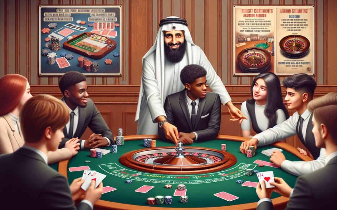 Kako igrati casino igre i iskoristiti najbolje turnire?
