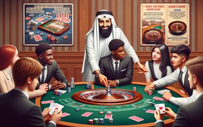 Kako igrati casino igre i iskoristiti najbolje turnire?