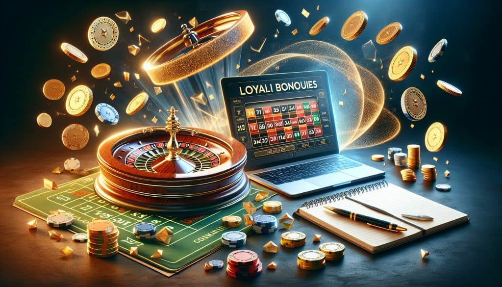Koji su najbolji casino bonusi za vjerne igrače? Koji su najbolji casino bonusi za vjerne igrače?