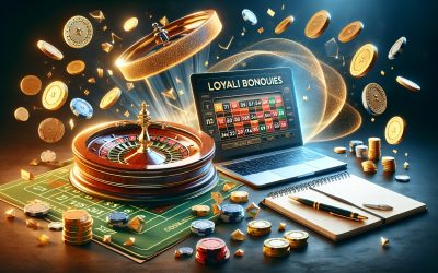 Koji su najbolji casino bonusi za vjerne igrače?