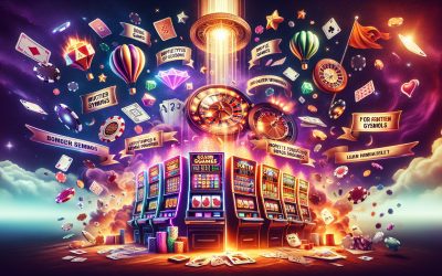 Jesu li casino igre s više vrsta scatter simbola bolji izbor?
