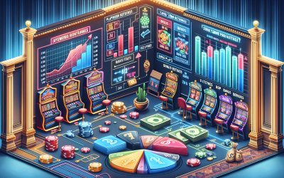 Jesu li casino igre s tematskim bonusima isplativije?