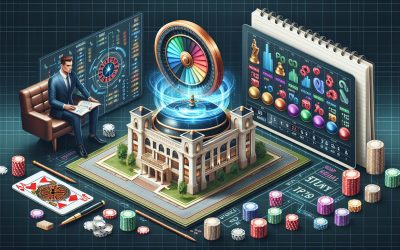 Najbolji načini za osvajanje besplatnih vrtnji u casinima
