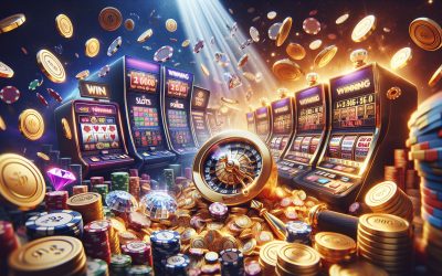Koje online casino igre nude najbolje šanse za osvajanje velikih nagrada?