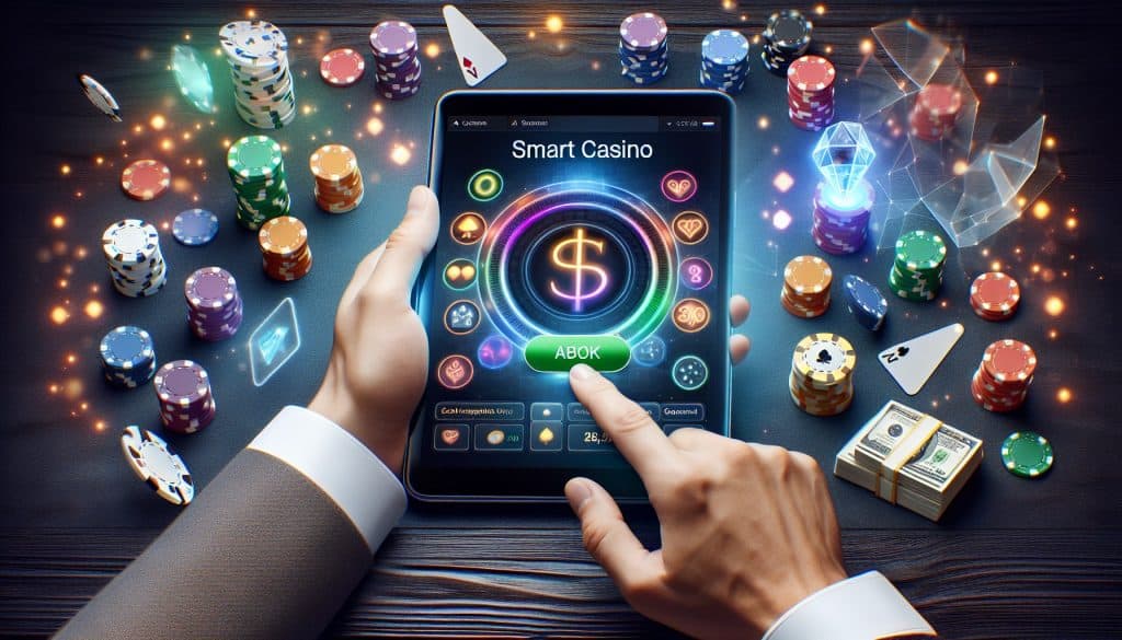 Casino alati koji analiziraju tvoje ponašanje dok igraš Casino alati koji analiziraju tvoje ponašanje dok igraš
