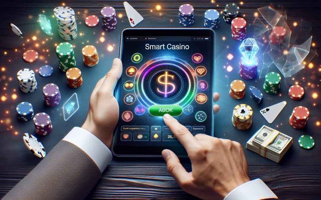 Casino alati koji analiziraju tvoje ponašanje dok igraš