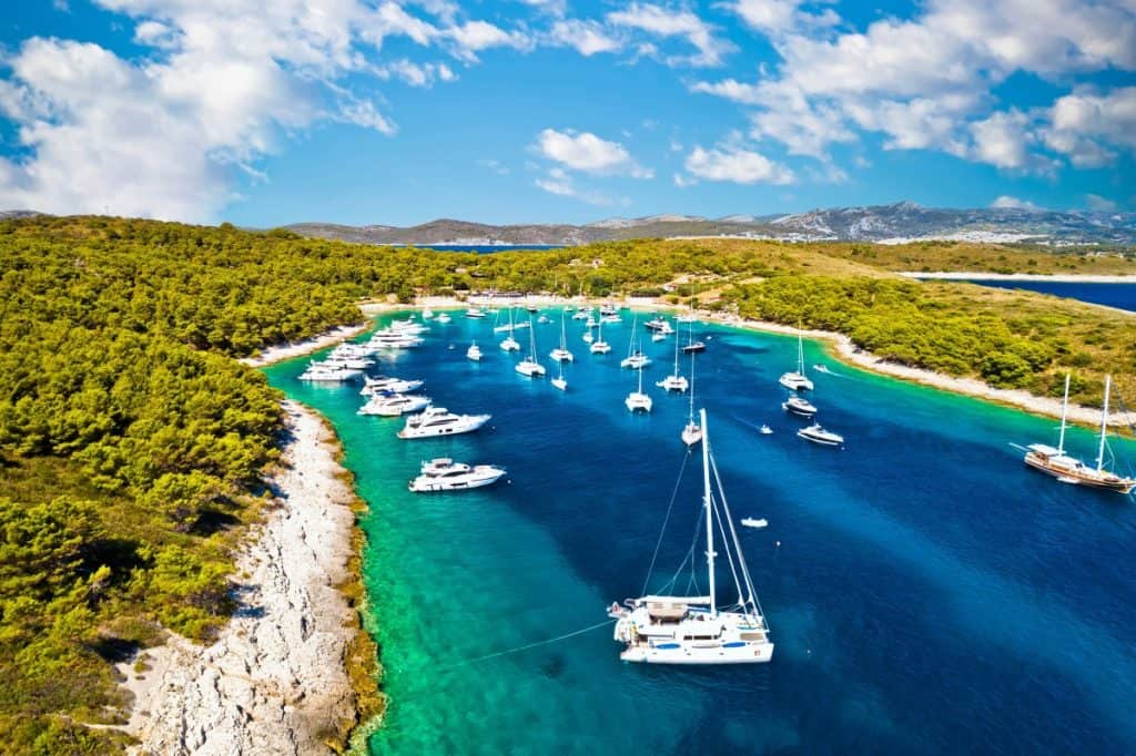 Najfotogeničnije plaže otoka Hvara za Instagram snove Najfotogeničnije plaže otoka Hvara za Instagram snove