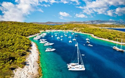 Najfotogeničnije plaže otoka Hvara za Instagram snove