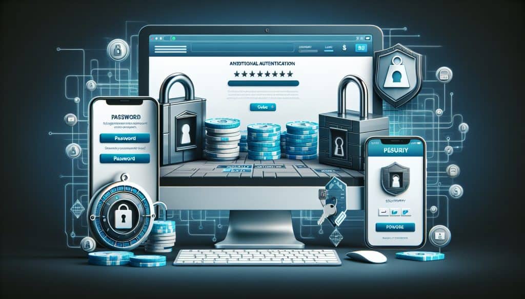 Zašto je važno koristiti dvofaktorsku autentifikaciju u online casinu