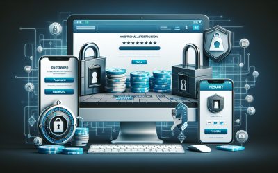 Zašto je važno koristiti dvofaktorsku autentifikaciju u online casinu